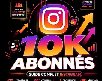 Instagram Guide for 0 to 10,000 Followers by 2026 - Reels, Carousels, Algorithms | Content Creators