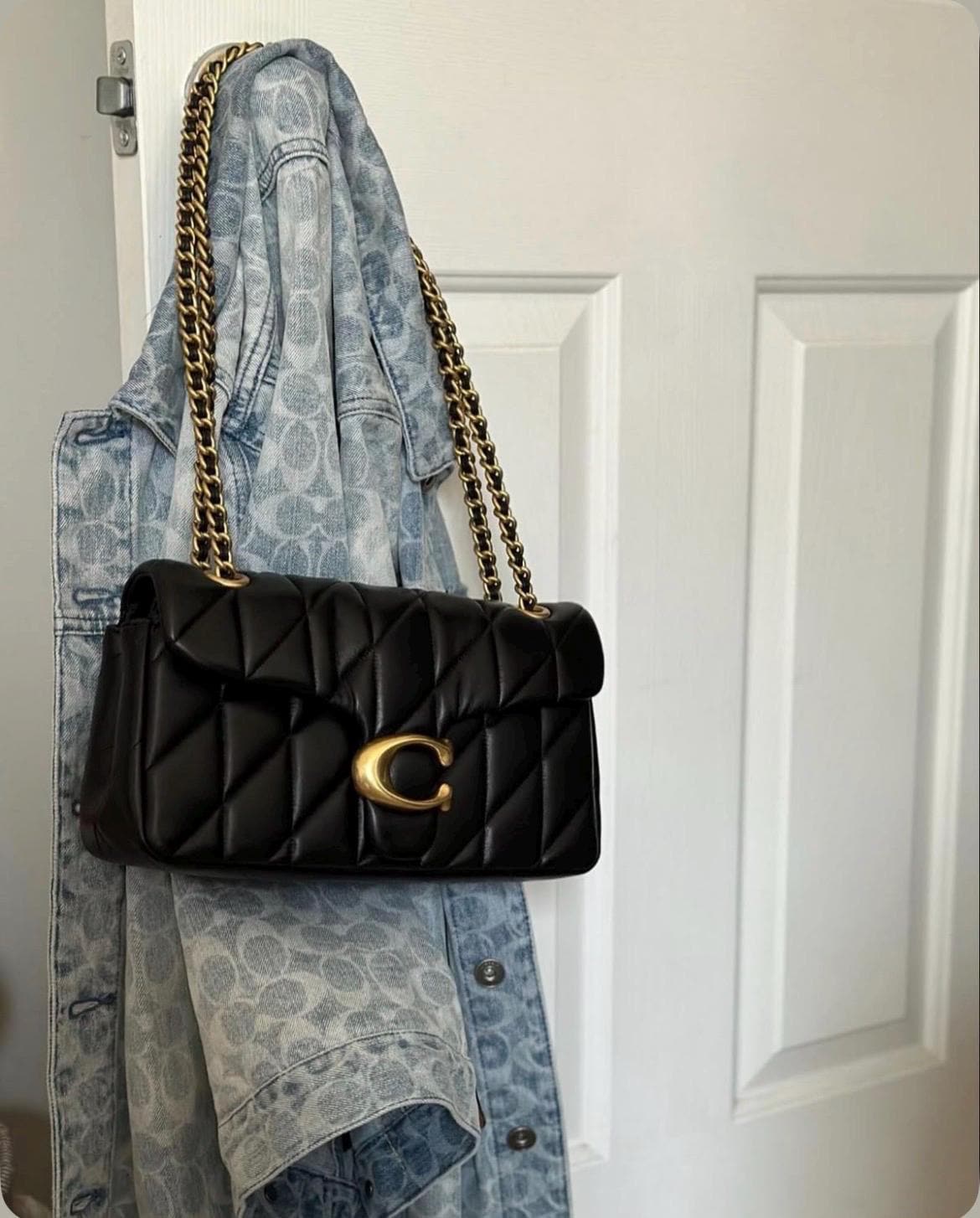 Coach bag - Etsy 日本