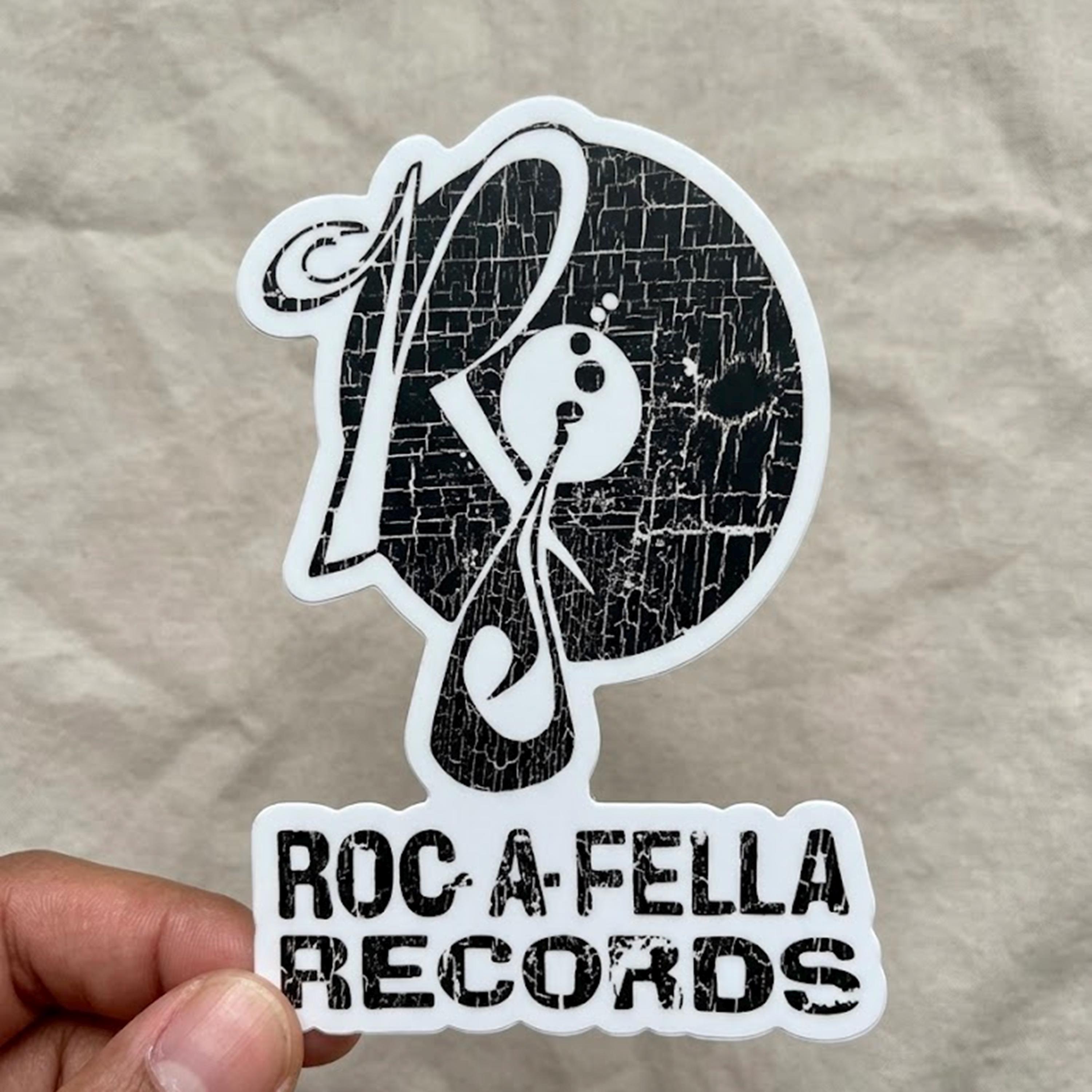 Jay Z Rocafella - Etsy