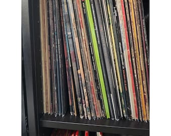 various vinyl for sale check inventory lmk what you want