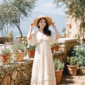 Maternity Beach Wedding Dress - Etsy