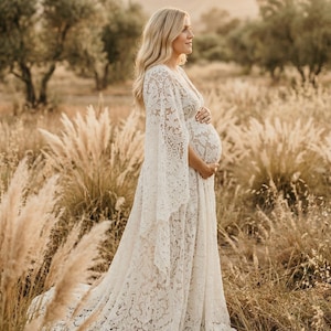 Sexy Pregnancy Dress - Etsy