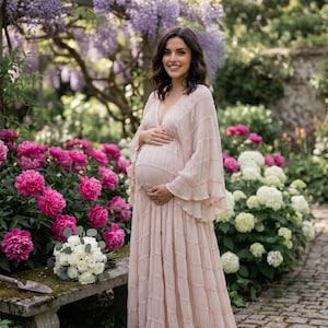 Sexy Maternity Dress - Etsy Sexy Maternity Dress - Etsy