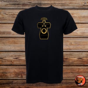 Ed Banger Shirt - Etsy UK