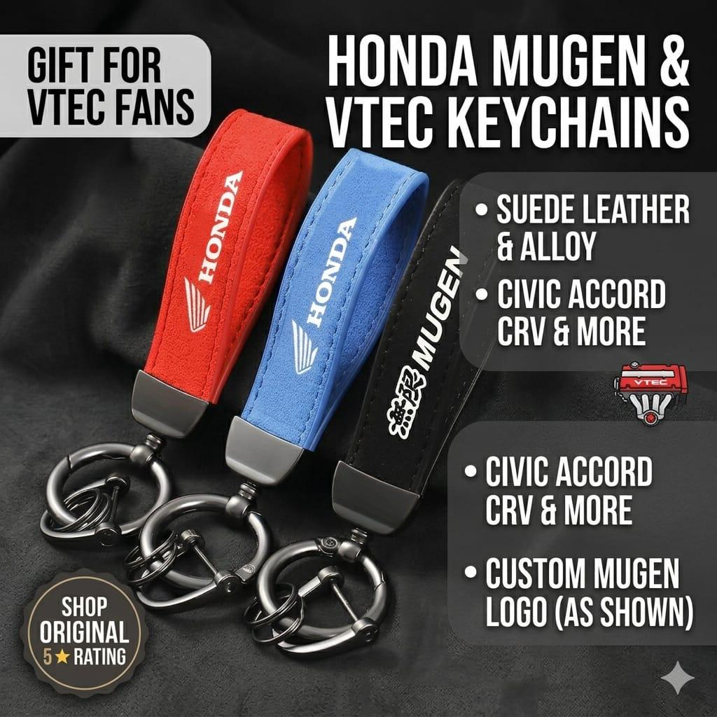 Honda key chain - Etsy 日本