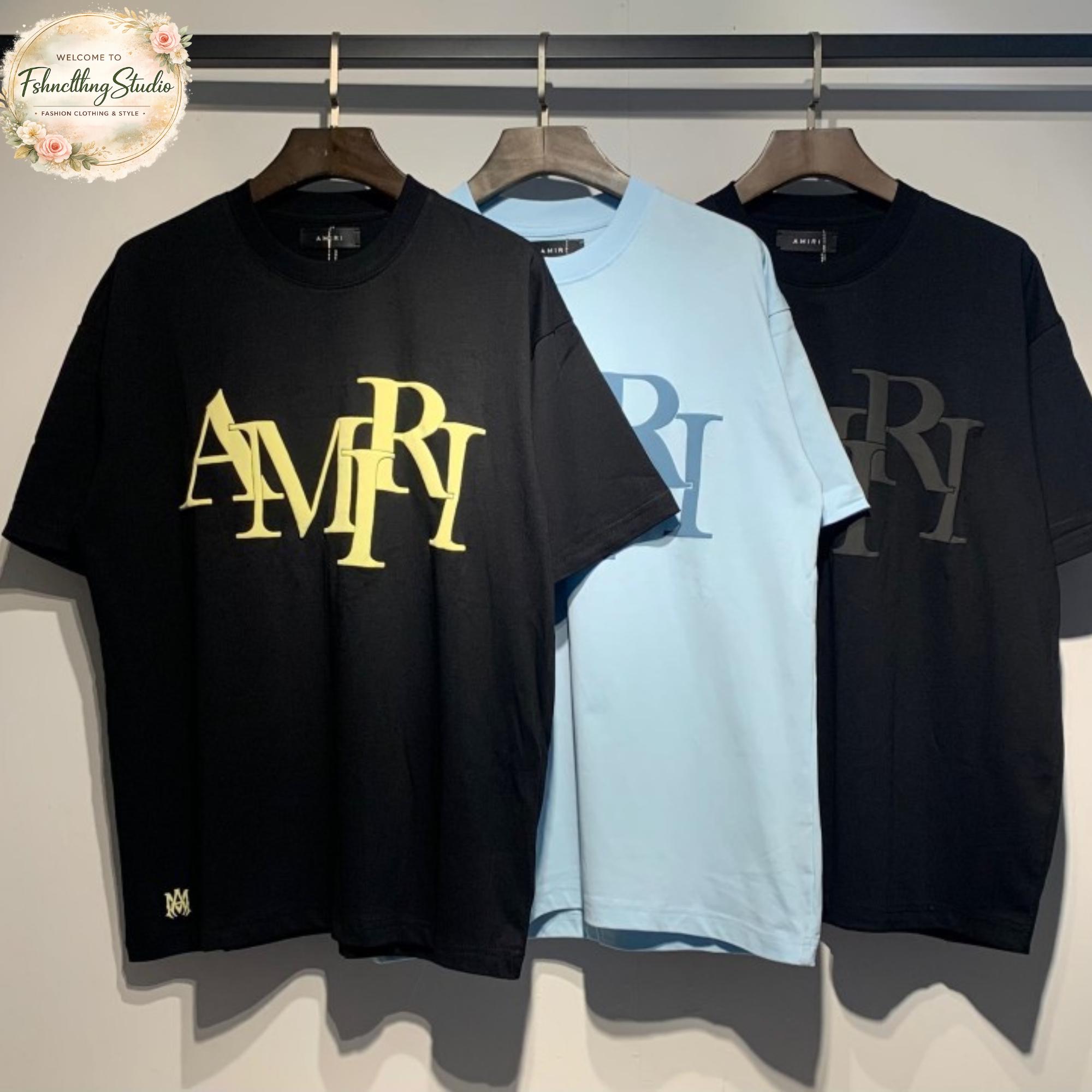 Amiri tee - Etsy 日本