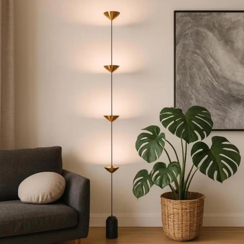 70s standing lamp - Etsy 日本