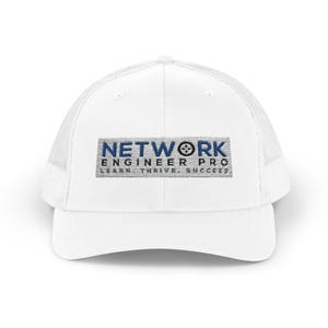 Embroidered Gift ,Network Engineer Cap,Base Ball Network Cap, Embroidery Hats,Custom Networking Hat.