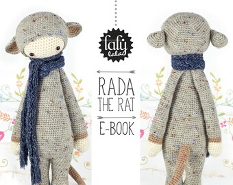 lalylala crochet patterns free