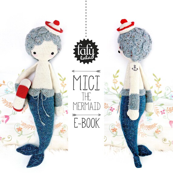 lalylala amigurumi