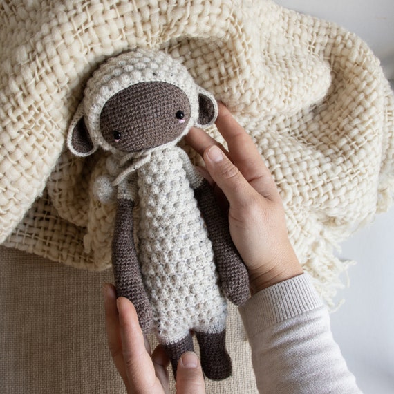 Kit de Crochet . Action de Grâces – Lalylala Amigurumi