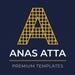 Anas