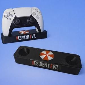 Resident Evil Controller Stand - Etsy