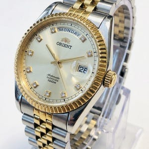 Orient president - Etsy 日本