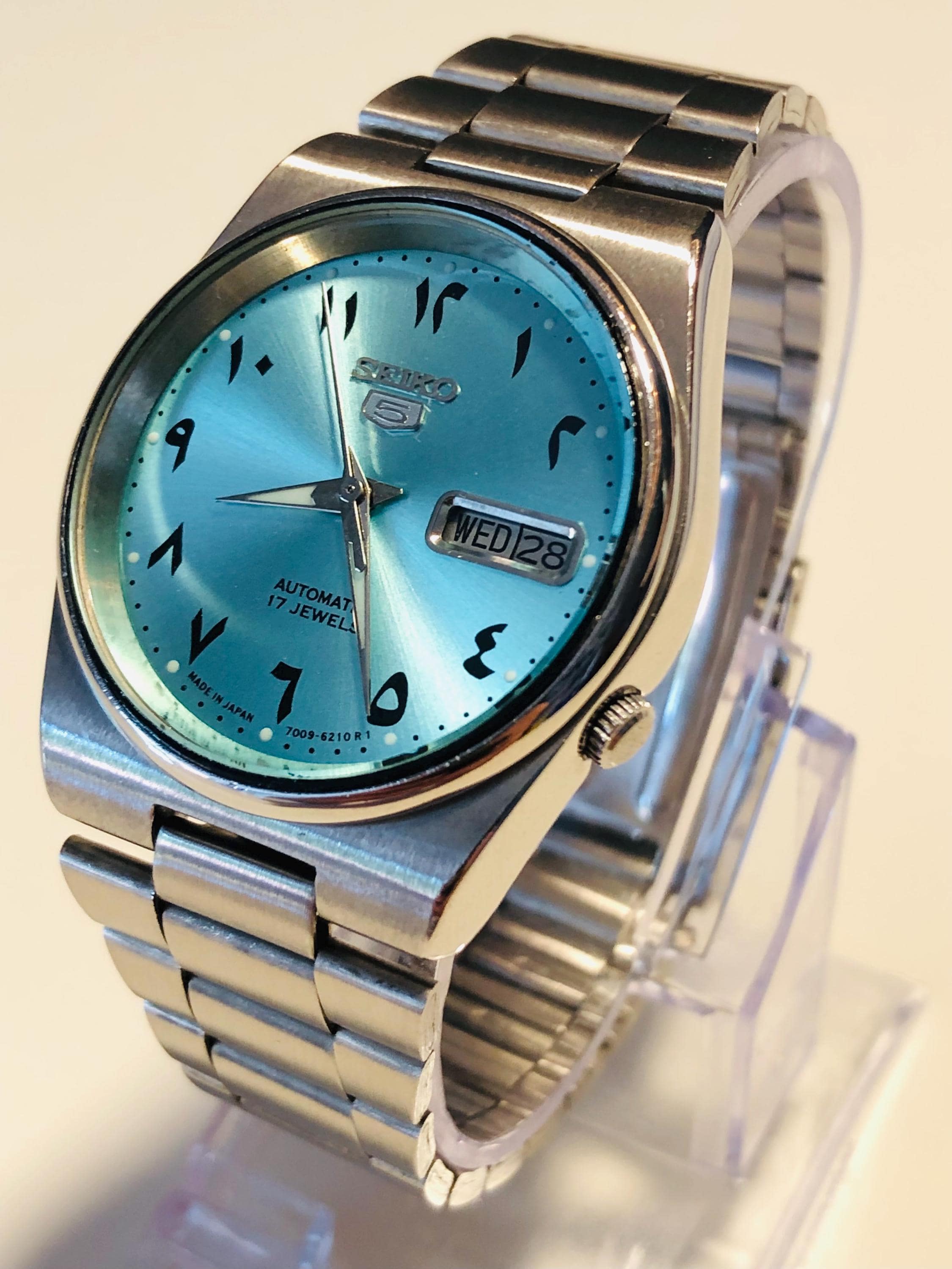 1987 seiko - Etsy 日本