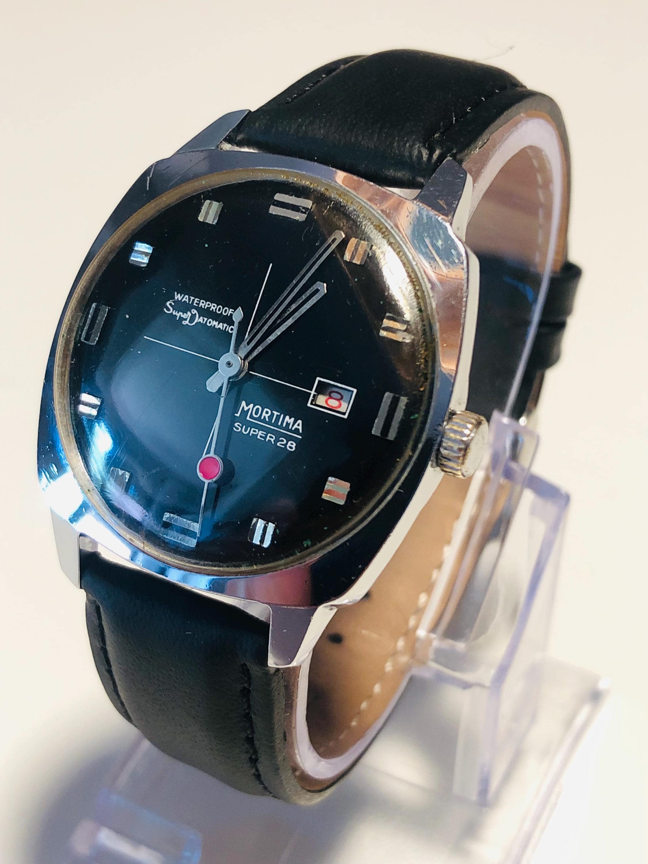 Mortima watch - Etsy 日本