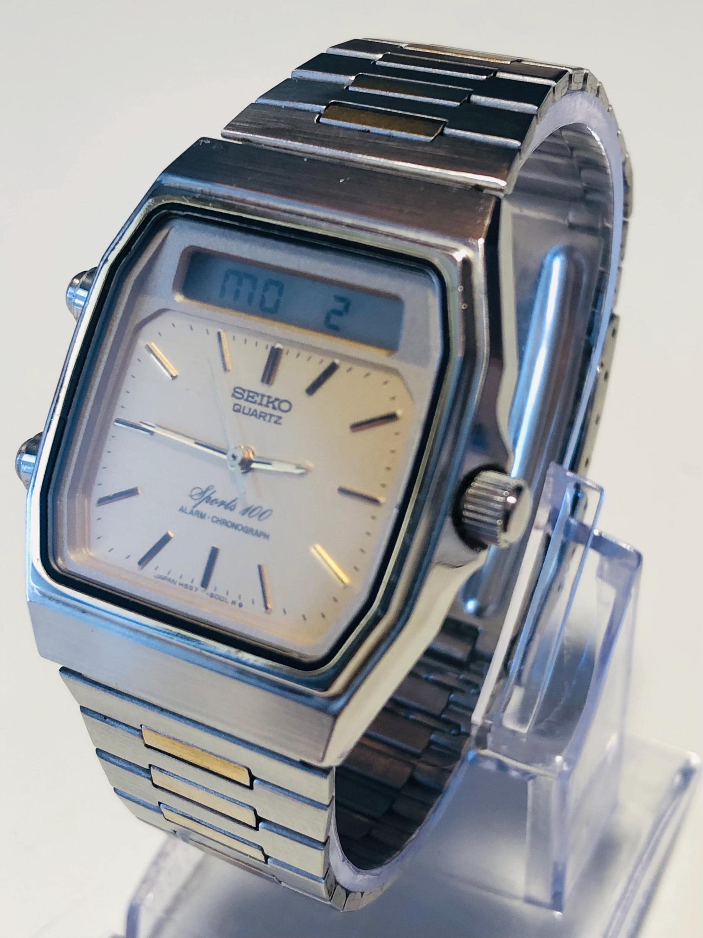 Seiko sports 100 - Etsy 日本