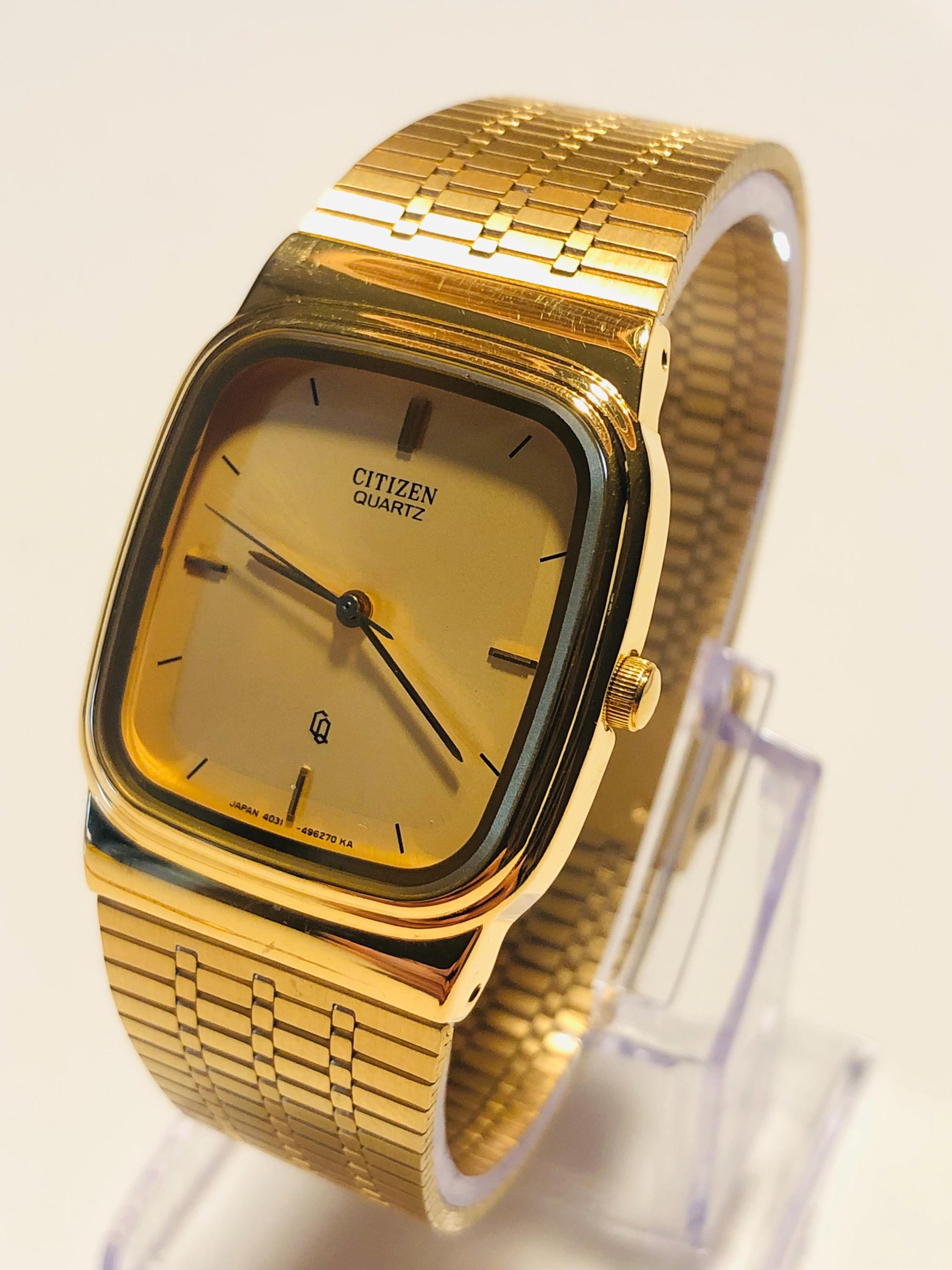 Citizen cq - Etsy 日本