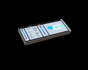 Abletonユーザー向けのコーラスプラグイン。（収益はすべてストラスキャロン・ホスピスに寄付されます）