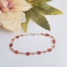 see more listings in the Gemstone Bracelets section