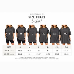 Mediterranean Street Scene T-Shirt | Italian Alley Graphic Tee | Comfort Colors® Italy Vacation Shirt image 12