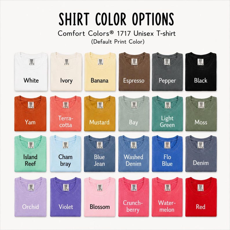 Mediterranean Street Scene T-Shirt | Italian Alley Graphic Tee | Comfort Colors® Italy Vacation Shirt image 14