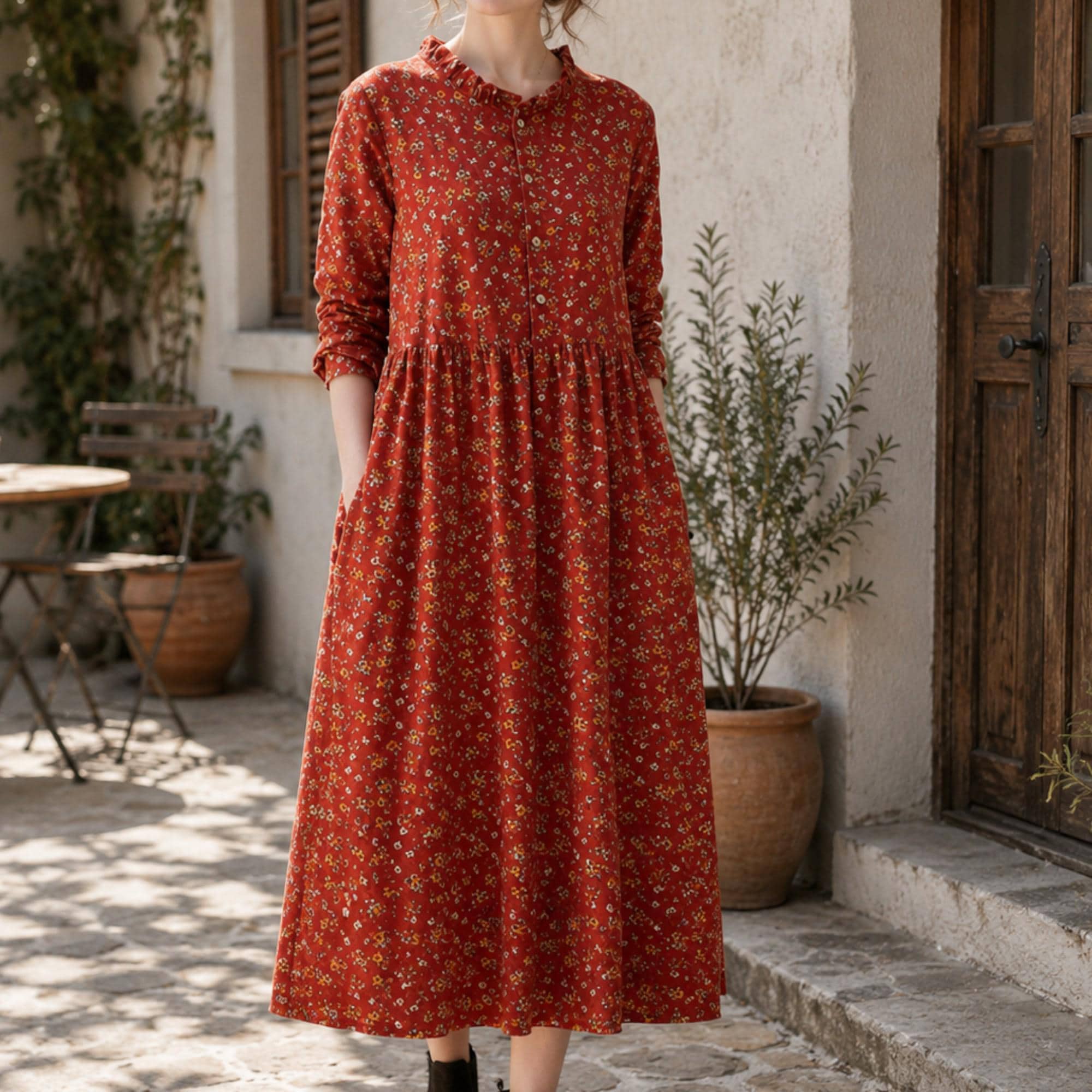 wine prom dresses Red Ball Gown Lace Long Sleeves barefoot sandals Plus Size Short Cocktail Primary color:Off White