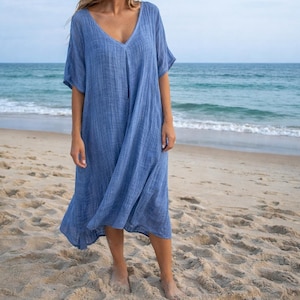 made in italy linen dresses uk 8 Best Fitting Linen Dresses from Italy Ultimate Summer Fashion Estell Boutique
