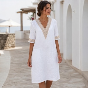 Knee Lace Dress - Etsy Knee Lace Dress - Etsy