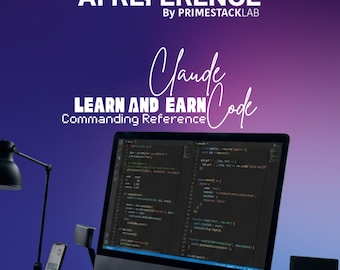 Claude Code Command Reference PDF | AI Developer Quick Guide (April 2026)