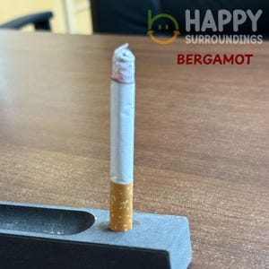 incense to cover cigarette smoke Sticks Teakwood & Tobacco each of which burns for about 1 hour Incense Cigarettes - Etsy