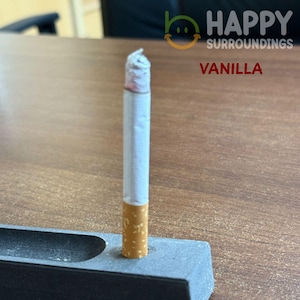 cigarette shaped incense Incense Cigarettes