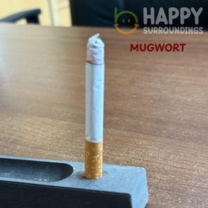 Mugwort Cigarettes