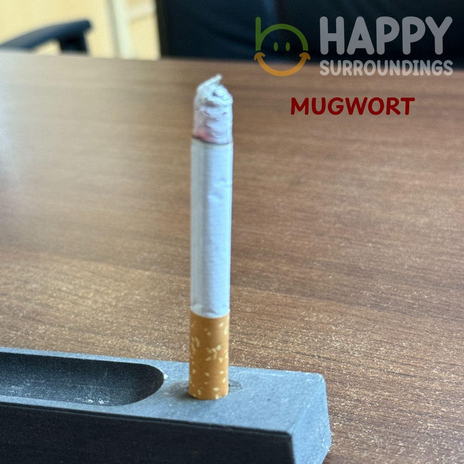 Mugwort Cigarettes