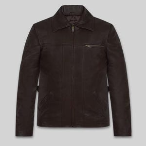 Leonardo jacket - Etsy 日本
