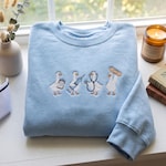 Nursing Sweatshirts