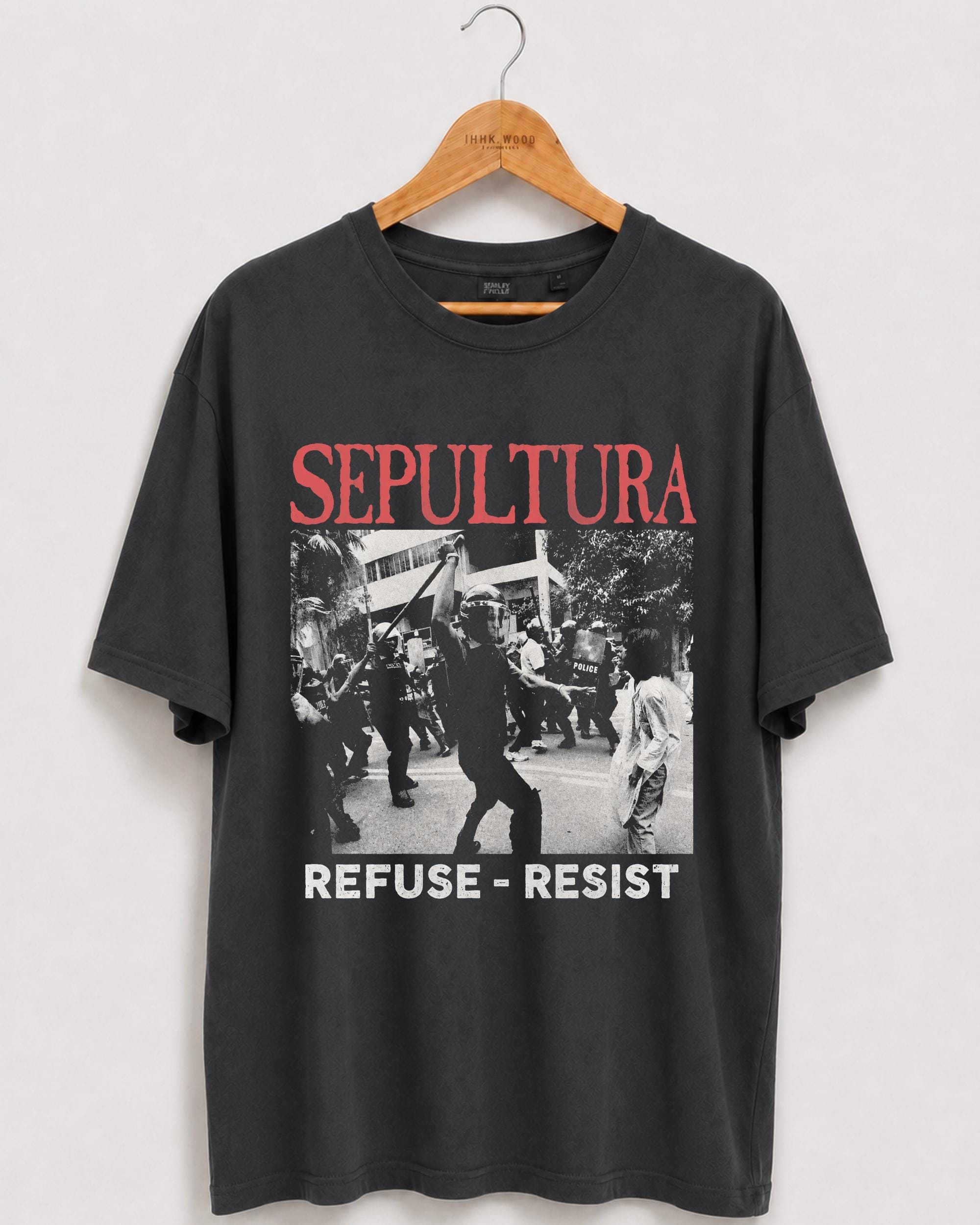 Vintage Sepultura - Etsy