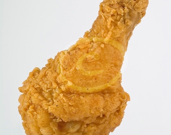 Food Clipart, Fried CHICKEN Photo, Transparent PNG, Food Photography, Snack Clipart, Picnic Food Clipart, Stock Image, Photoshop Overlay