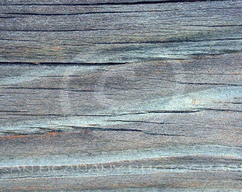 Wood Texture CLIP ART Image,  Photoshop Overlay, Distressed Wood Grain Texture, Digital DOWNLOAD, Rustic, Blue, Gray, Brown, Website Banner,