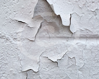 White Peeling Paint Texture, Photoshop Overlay, Texture Photo, Peeling Paint Photo Overlay, Wood Overlay Clipart, Distressed Wood Texture