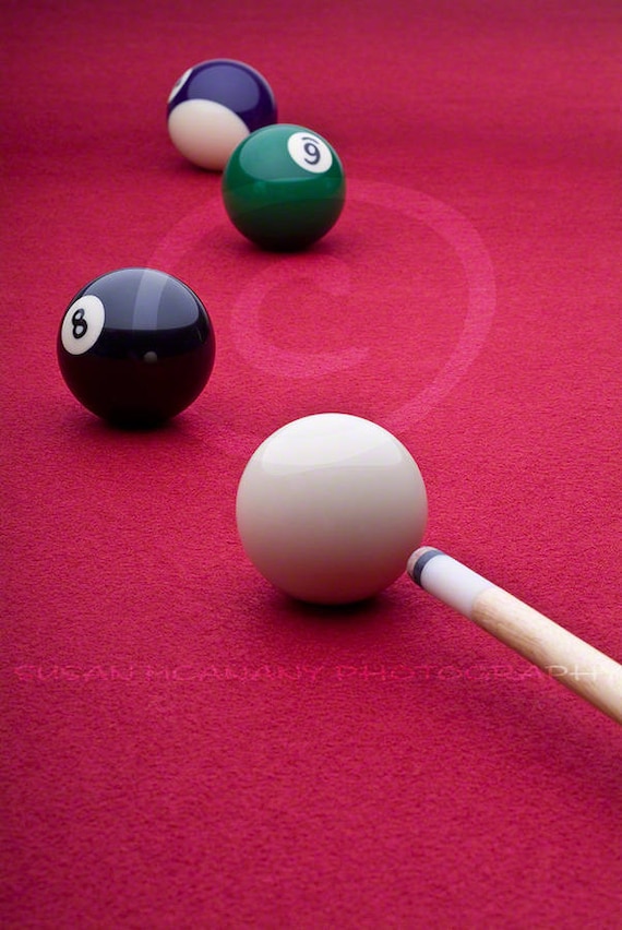 Billiards - Download