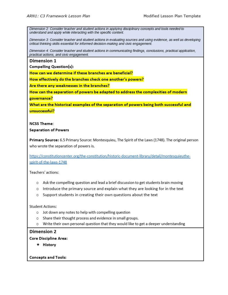 WGU D674 Task 1 & 2 – Elementary Social Studies Methods | Verified Pass ...