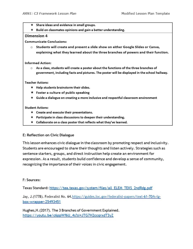 WGU D674 Task 1 & 2 – Elementary Social Studies Methods | Verified Pass ...