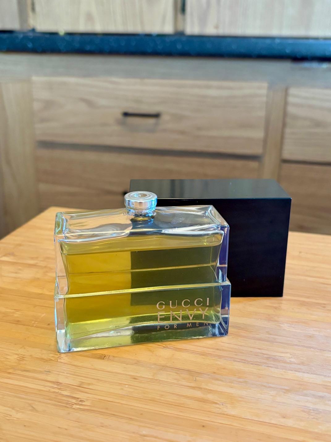 Gucci Envy for Men - Etsy