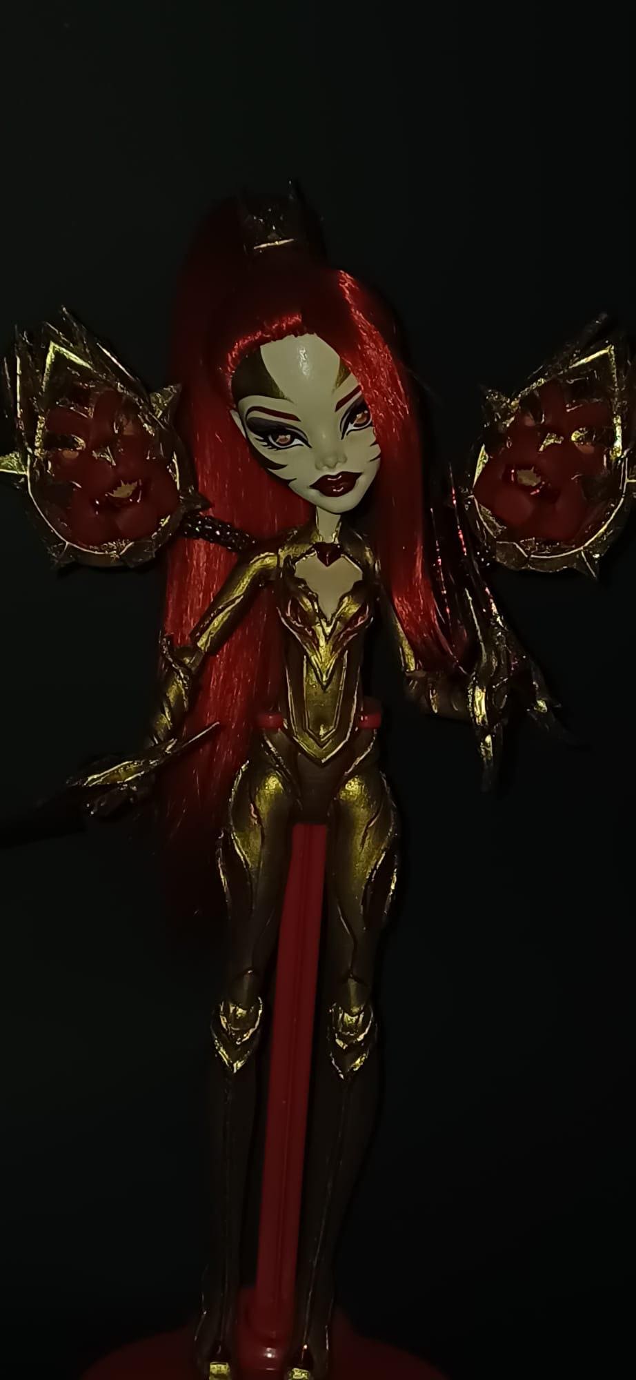 Lady tremaine doll - Etsy 日本