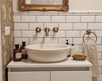 Modern Bathroom Vanity