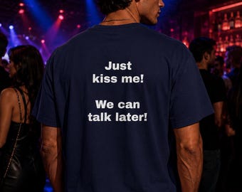 Karma Is Like 69 Shirt | Funny Adult Humor Tee | You Get What You Give