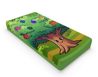 Baby Changing Pad Cover