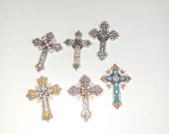 Cross Magnets