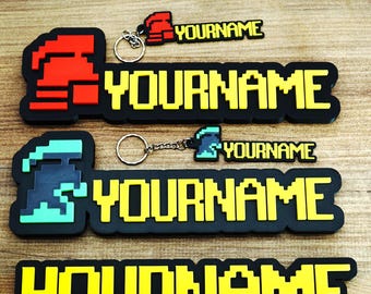 RuneScape Custom Nameplate, Personalized Username Sign for Gamers, OSRS Ironman Trophy Desk Accessory, Gaming Room Decor, Gielinor Gift